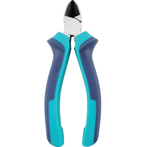 Eclipse 125mm Side Cutters, 3mm Cutting Capacity