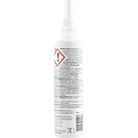 Loctite Pipe Sealant, Medium Strength, 250ml