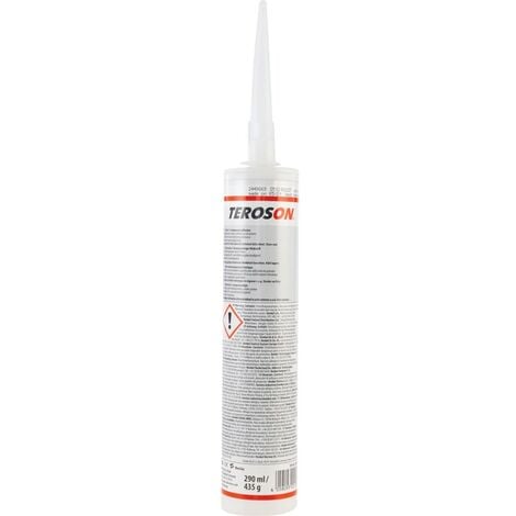 Teroson MS939 White Sealant - 290ml