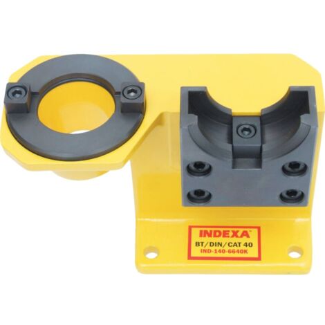 Indexa BT-DIN-CAT 40 Universal Tool Locking Fixture