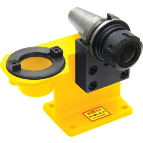 Indexa BT-DIN-CAT 40 Universal Tool Locking Fixture