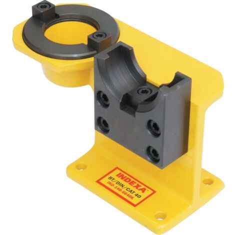 Indexa BT-DIN-CAT 40 Universal Tool Locking Fixture