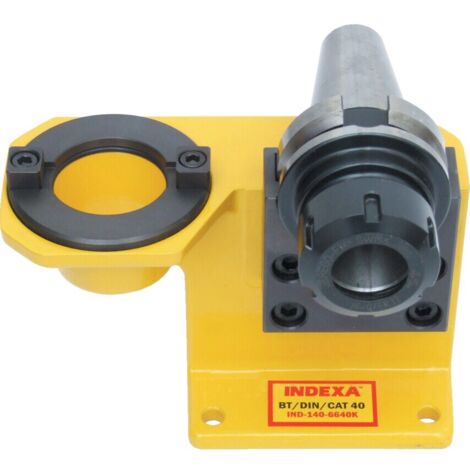 Indexa BT-DIN-CAT 40 Universal Tool Locking Fixture