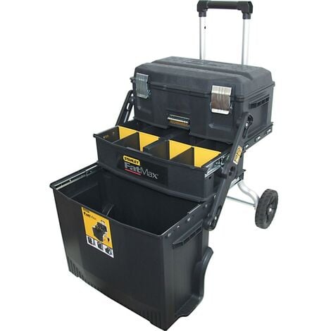 Stanley 1-94-210 Cantilever Rolling Workshop