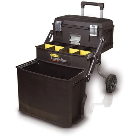 Stanley 1-94-210 Cantilever Rolling Workshop