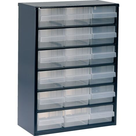 Raaco 918-02 Series 150 Cabinet
