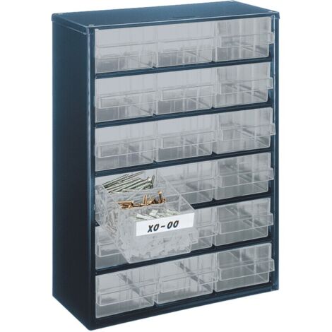 Raaco 918-02 Series 150 Cabinet