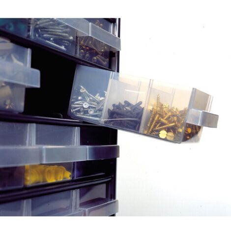 Raaco 918-02 Series 150 Cabinet