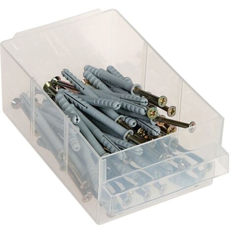 Raaco 918-02 Series 150 Cabinet