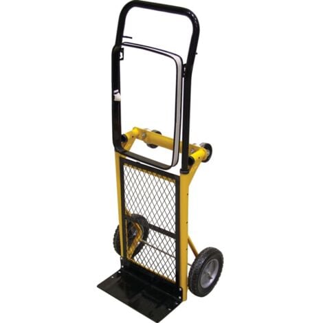 Matlock Folding Multi-Purpose Trolley 80kg Capacity