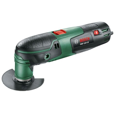 Bosch Multi-function Tool PMF 220 CE