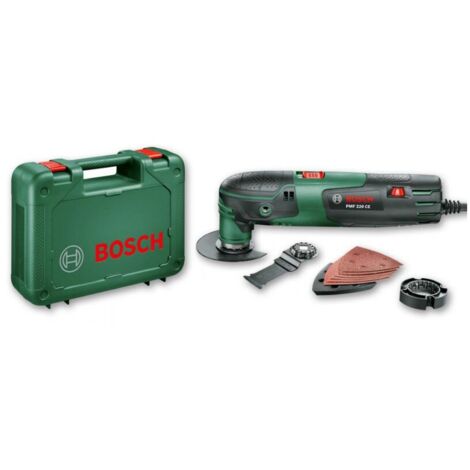 Bosch Multi-function Tool PMF 220 CE