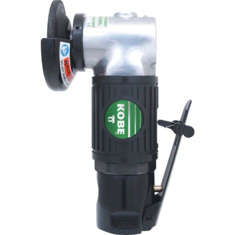 Kobe Green Line FAG050M 50mm Mini Grinder