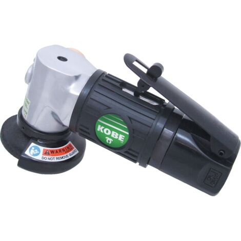 Kobe Green Line FAG050M 50mm Mini Grinder