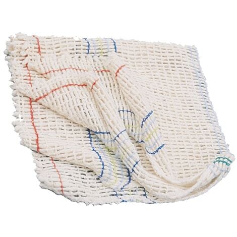 Kennedy Yarn Floor Cloths, Pack of 10