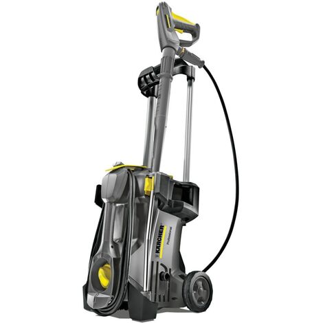 Karcher High Pressure Cleaner HD 4/9 P 110V