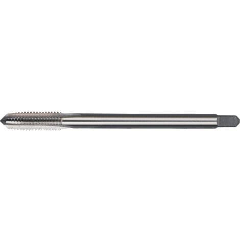 Sherwood 6.0X1.00MM HSSGT Long Shank Second Tap