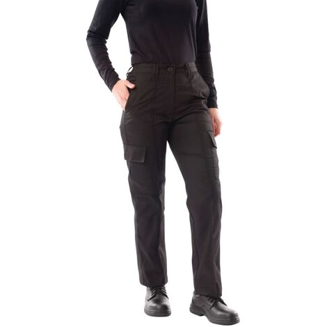 Benchmark Trousers T28 Ladies Cargo 