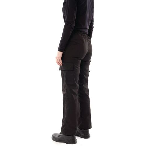 Women's cargo pants size 2024 18