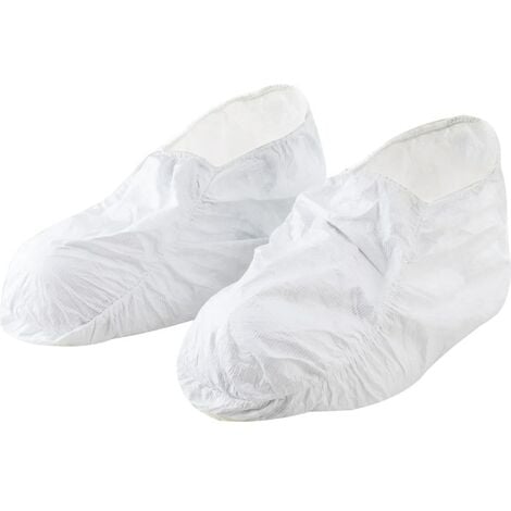 Dupont sales shoe covers