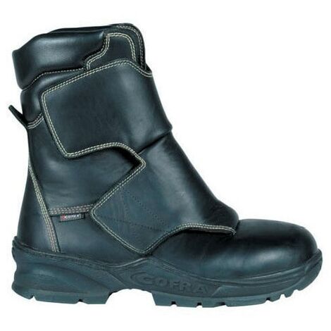 Cofra 2024 welding boots