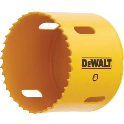 DeWalt DT83070-QZ 70mm Holesaw