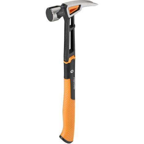 Fiskars Framing Hammer Milled (2XL) 22oz16