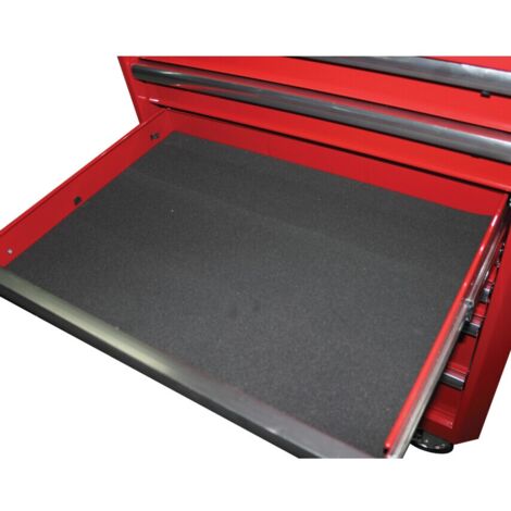 Replacement Drawer Liners for Tool Cabinets and Chests