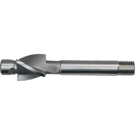 Sherwood M3-M12 Screwed Shank Counterbores (Set-7)