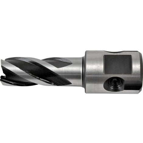 Kobe HSS Type Annular Mag Drill Hole Cutter Short 15MM
