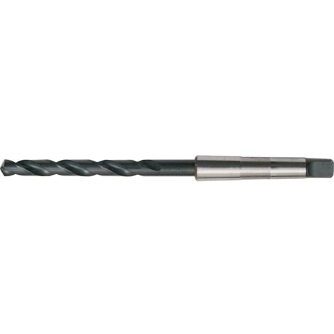 Sherwood 22.25MM HSS T/S Drill