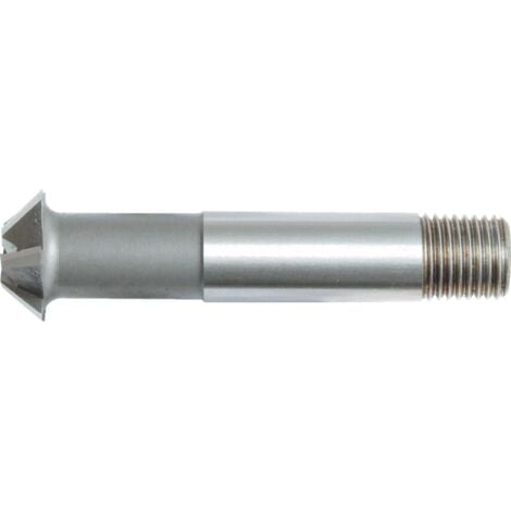 Sherwood 16MM X 45DEG Sc/Sh Inverted Dovetail Cutter