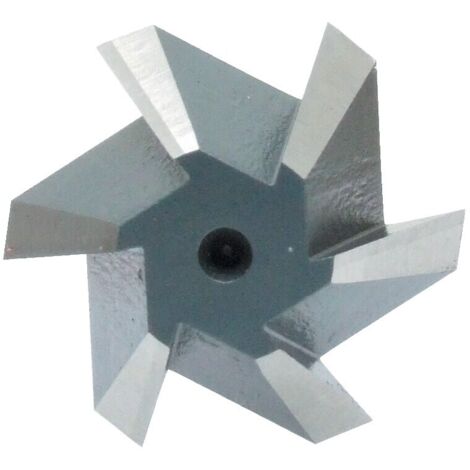 Sherwood 16MM X 45DEG Sc/Sh Inverted Dovetail Cutter