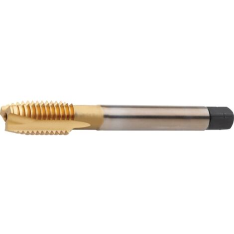 Dormer E000 M8X1.25MM HSS-VA MTT-X TiN Sp/Pt Tap