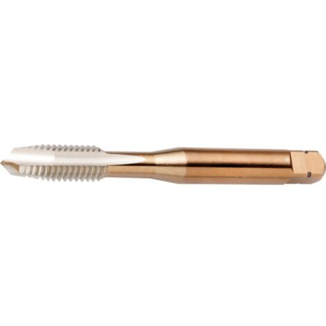 Dormer E000 M6X1.00MM HSS-VA MTT-X Sp/Pt Tap