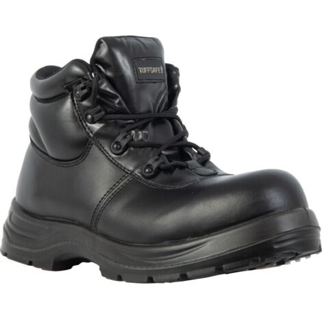 Tuff hot sale safety boots