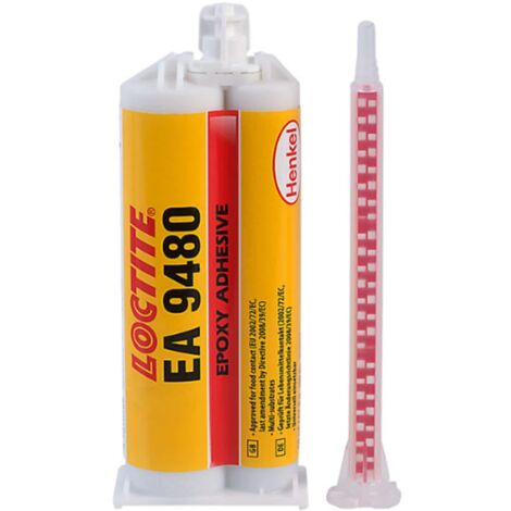 Loctite Structral Bonding 9480-50ML