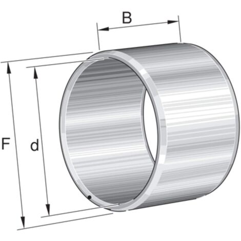 INA Inner Ring IR-14015535