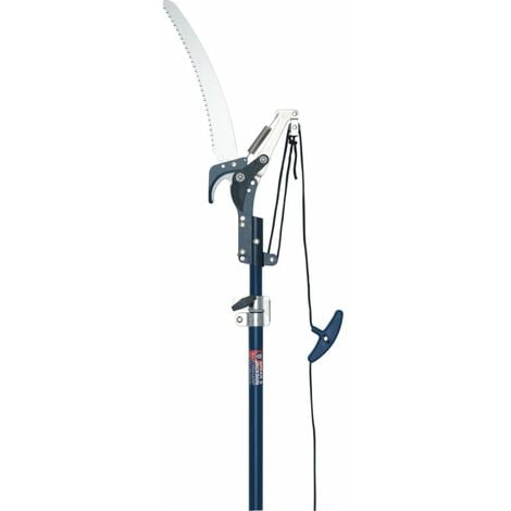 Spear & Jackson 4930-FZ/09 Telescopic Tree Pruner