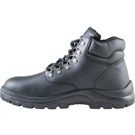himalayan waterproof s3 safety boot