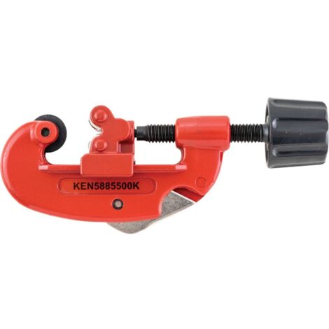 Kennedy 3-30mm x 150mm Tube Cutter