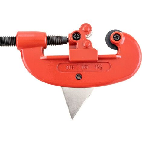 Kennedy 3-30mm x 150mm Tube Cutter