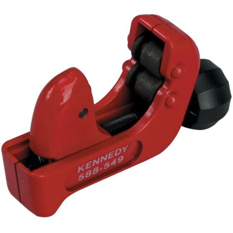 Kennedy 3-28mm Midget Tubing Cutter