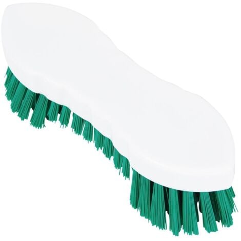 Cotswold Hand Scrubbing Brush 8" Green