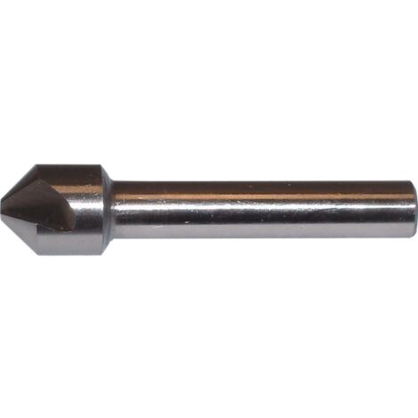 Sherwood 10MM 90DEG HSS-Cobalt 3FLS/S Countersink