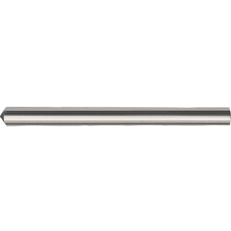 Sherwood 2.50MM HSS Hardened/Ground Drill Blank- you get 5