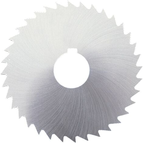 Sherwood 50X2.00X13MM HSS Slitting Saw 64T