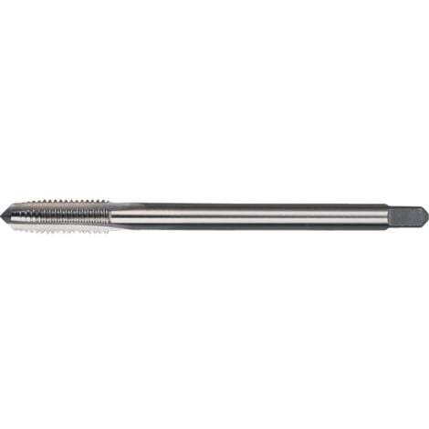 Sherwood 5.0X0.80MM HSSGT Long Shank Taper Tap