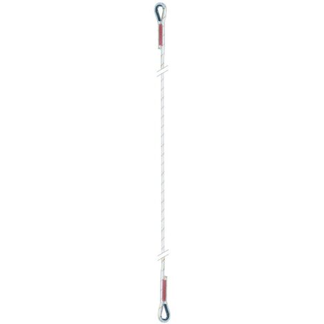 3M Protecta Single Leg Restraint Lanyard - 1.0M