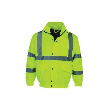 Cheap hi vis on sale jackets